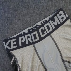 Nike Compression Shorts